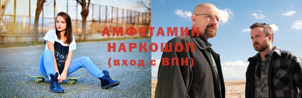 молекула духа Алексин